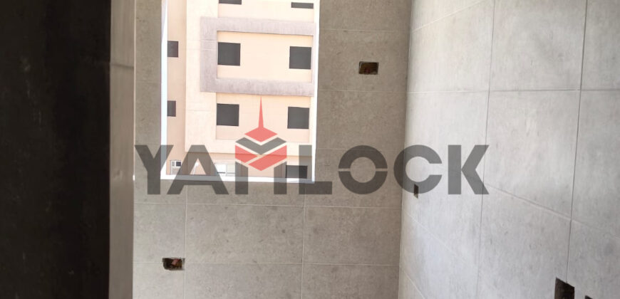 شقة 90 م² للبيع بكمبوند المستثمرين حدائق اكتوبر