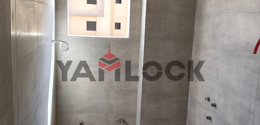 شقة 90 م² للبيع بكمبوند المستثمرين حدائق اكتوبر