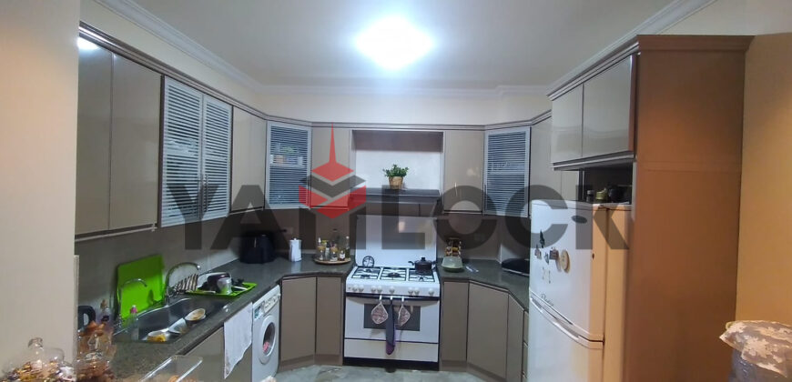 شقة 250 م² للبيع في تمر حنة 3 واجهة التسعين الشمالي بجوار مراسم like v