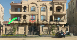 شقة 250 م² للبيع في تمر حنة 3 واجهة التسعين الشمالي بجوار مراسم like v شقة 250 م² للبيع في تمر حنة 3 واجهة التسعين الشمالي بجوار مراسم like v