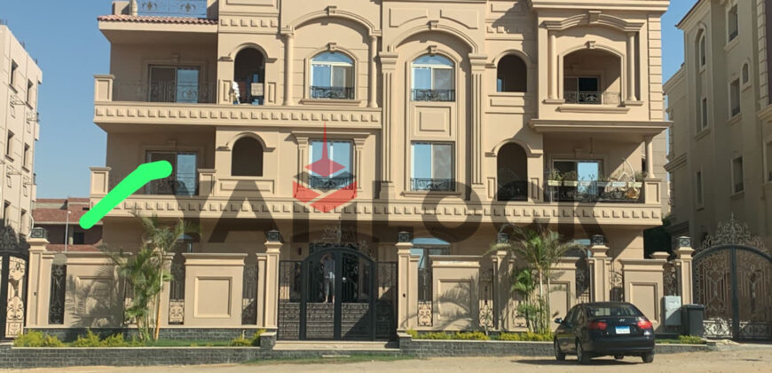 شقة 250 م² للبيع في تمر حنة 3 واجهة التسعين الشمالي بجوار مراسم like v