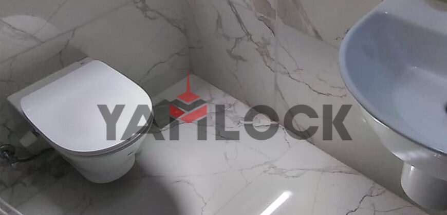 شقة 250 م² للبيع في تمر حنة 3 واجهة التسعين الشمالي بجوار مراسم like v