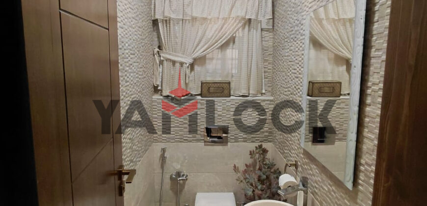 شقة 250 م² للبيع في تمر حنة 3 واجهة التسعين الشمالي بجوار مراسم like v