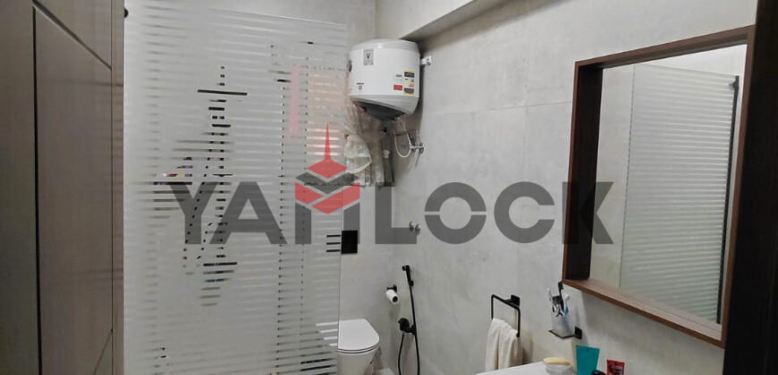 شقة 250 م² للبيع في تمر حنة 3 واجهة التسعين الشمالي بجوار مراسم like v