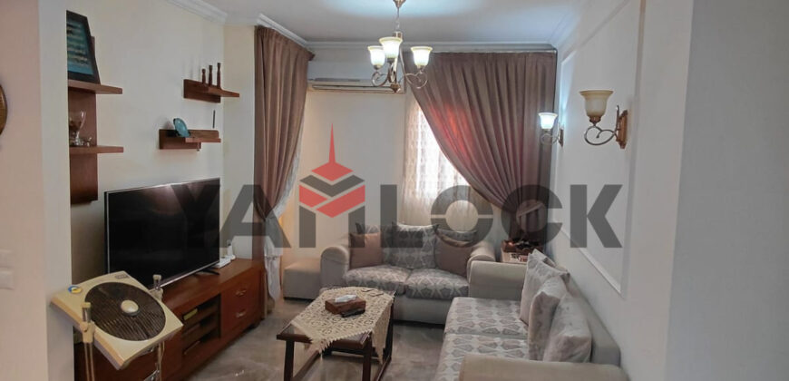 شقة 250 م² للبيع في تمر حنة 3 واجهة التسعين الشمالي بجوار مراسم like v