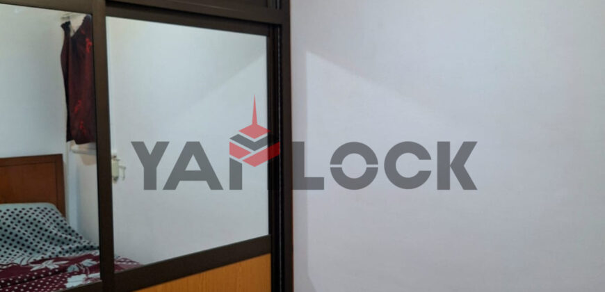 شاليه 85 م² للبيع بقريه واحه الحجاز العين السخنة