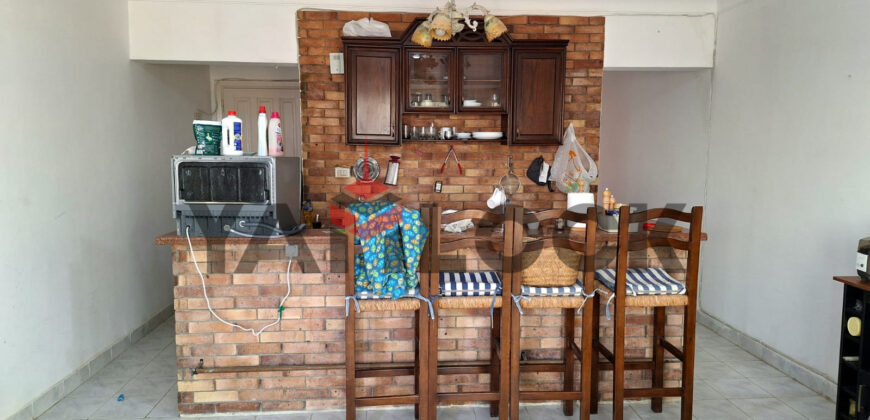 شاليه 85 م² للبيع بقريه واحه الحجاز العين السخنة