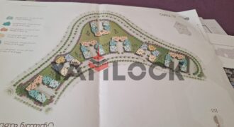 شقة 105 م² للبيع في مدينتي وحده 102 عماره 33 مجموعه 88