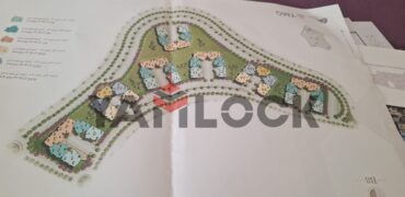 شقة 105 م² للبيع في مدينتي وحده 102 عماره 33 مجموعه 88