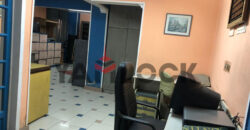 شقة إداري او سكني 140 م² للبيع بميدان لبنان