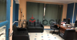 شقة إداري او سكني 140 م² للبيع بميدان لبنان