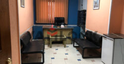 شقة إداري او سكني 140 م² للبيع بميدان لبنان