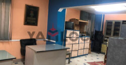 شقة إداري او سكني 140 م² للبيع بميدان لبنان