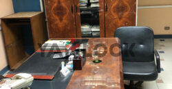 شقة إداري او سكني 140 م² للبيع بميدان لبنان