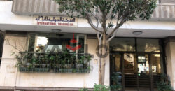 شقة إداري او سكني 140 م² للبيع بميدان لبنان