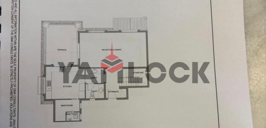 فيلا مستقلة 235 م² للبيع بماونتن فيو 1.1 القاهرة الجديدة