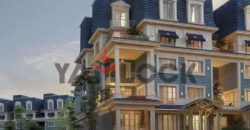 فيلا مستقلة 235 م² للبيع بماونتن فيو 1.1 القاهرة الجديدة