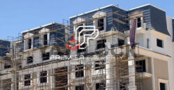 فيلا مستقلة 235 م² للبيع بماونتن فيو 1.1 القاهرة الجديدة