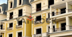 فيلا مستقلة 235 م² للبيع بماونتن فيو 1.1 القاهرة الجديدة