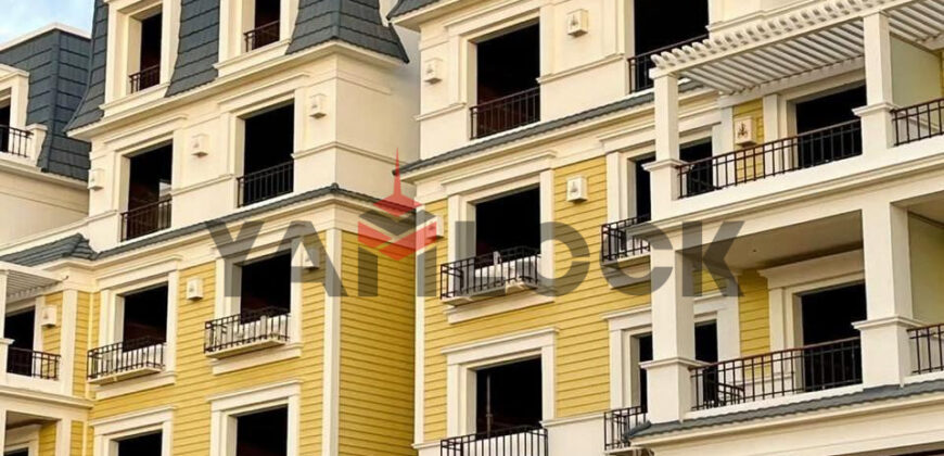 فيلا مستقلة 235 م² للبيع بماونتن فيو 1.1 القاهرة الجديدة