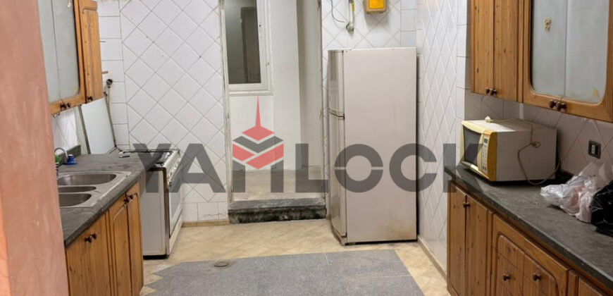 مكتب 230 م² للايجار ترخيص اداري وتجاري في عبدلله بن طاهر من مكرم عبيد