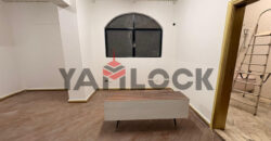 مكتب 230 م² للايجار ترخيص اداري وتجاري في عبدلله بن طاهر من مكرم عبيد