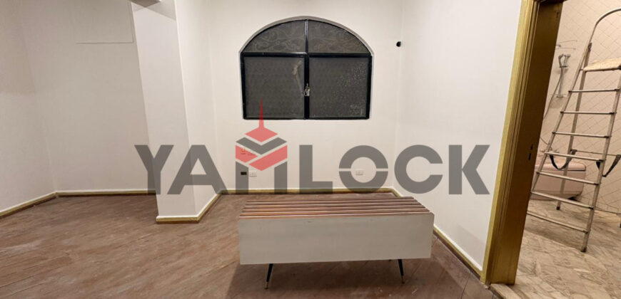 مكتب 230 م² للايجار ترخيص اداري وتجاري في عبدلله بن طاهر من مكرم عبيد