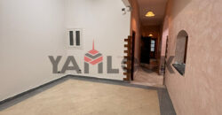 مكتب 230 م² للايجار ترخيص اداري وتجاري في عبدلله بن طاهر من مكرم عبيد