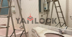 مكتب 230 م² للايجار ترخيص اداري وتجاري في عبدلله بن طاهر من مكرم عبيد