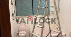 مكتب 230 م² للايجار ترخيص اداري وتجاري في عبدلله بن طاهر من مكرم عبيد