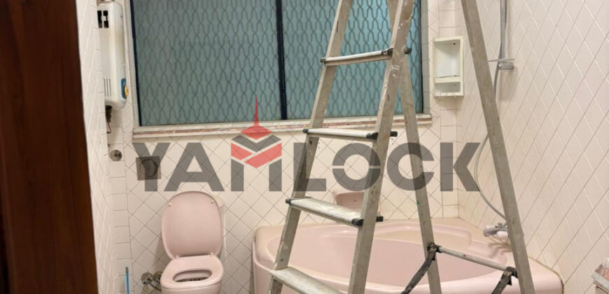 مكتب 230 م² للايجار ترخيص اداري وتجاري في عبدلله بن طاهر من مكرم عبيد