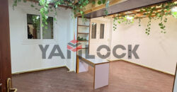 مكتب 230 م² للايجار ترخيص اداري وتجاري في عبدلله بن طاهر من مكرم عبيد