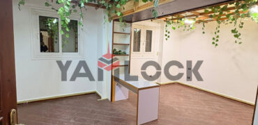 مكتب 230 م² للايجار ترخيص اداري وتجاري في عبدلله بن طاهر من مكرم عبيد