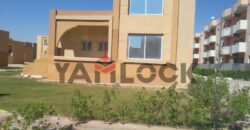 فيلا مستقلة 120 م² للبيع براس سدر – جنوب سيناء