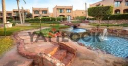 فيلا مستقلة 120 م² للبيع براس سدر – جنوب سيناء