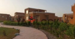فيلا مستقلة 120 م² للبيع براس سدر – جنوب سيناء