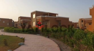 فيلا مستقلة 120 م² للبيع براس سدر – جنوب سيناء