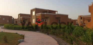 فيلا مستقلة 120 م² للبيع براس سدر – جنوب سيناء