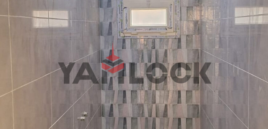 شقة 188 م² للبيع في الشروق 1 الحى الثامن فيلات