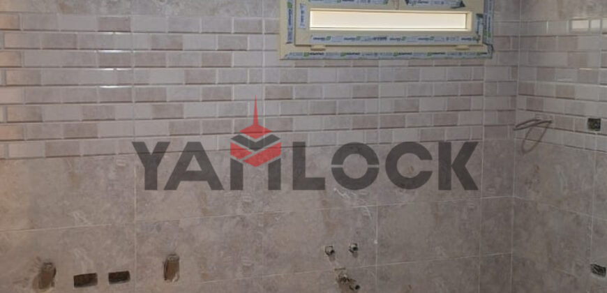 شقة 188 م² للبيع في الشروق 1 الحى الثامن فيلات