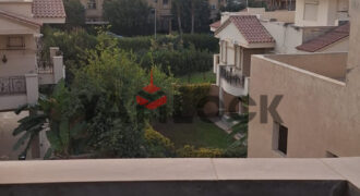 شقة 188 م² للبيع في الشروق 1 الحى الثامن فيلات