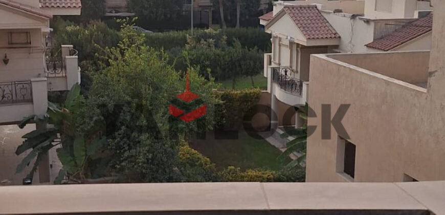 شقة 188 م² للبيع في الشروق 1 الحى الثامن فيلات