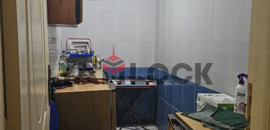 شقة 150 م² للبيع علي شارع ابي قير رئيسي – الاسكندرية