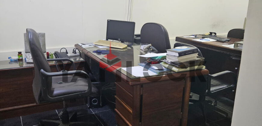 شقة 150 م² للبيع علي شارع ابي قير رئيسي – الاسكندرية