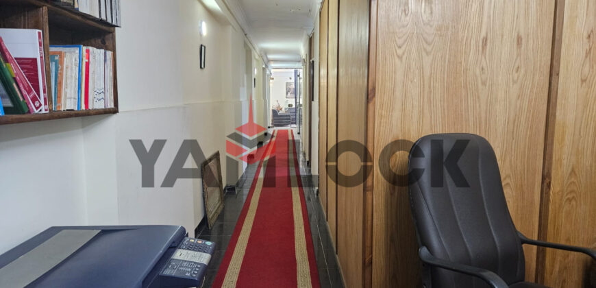 شقة 150 م² للبيع علي شارع ابي قير رئيسي – الاسكندرية