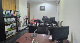 شقة 150 م² للبيع علي شارع ابي قير رئيسي – الاسكندرية