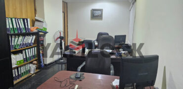 شقة 150 م² للبيع علي شارع ابي قير رئيسي – الاسكندرية