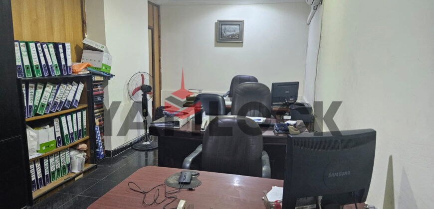 شقة 150 م² للبيع علي شارع ابي قير رئيسي – الاسكندرية