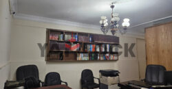 شقة 150 م² للبيع علي شارع ابي قير رئيسي – الاسكندرية