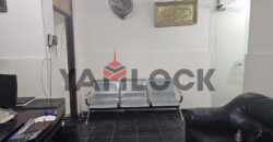 شقة 150 م² للبيع علي شارع ابي قير رئيسي – الاسكندرية